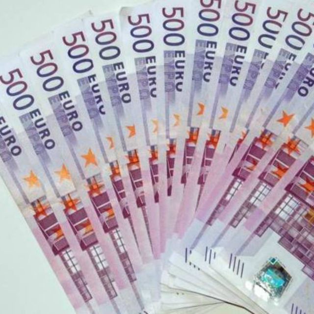 Τέλος στο χαρτονόμισμα των 500 ευρώ