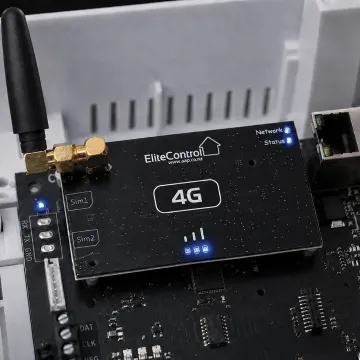 ArrowHead EC-i 4G POD Αξιόπιστη 4G επικοινωνία για EliteControl EC-i