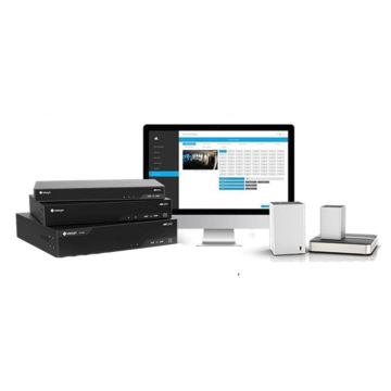 Milesight 4K H.265 NVR Series
