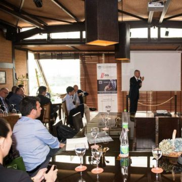 ARMADA-DRS: Το 1ο Συνέδριο για την Κυβερνοασφάλεια στη Ναυτιλία