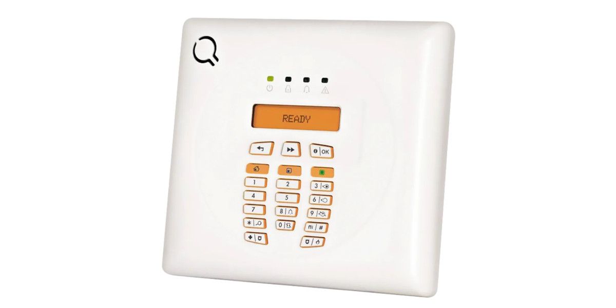 Novatron Security: Εξοπλίστε τον ασύρματο συναγερμό σας με το WP8010 της DSC