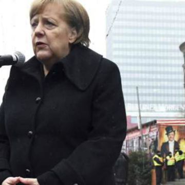 Μέρκελ: Πρέπει να μάθουμε από τα λάθη που έγιναν στην ασφάλεια