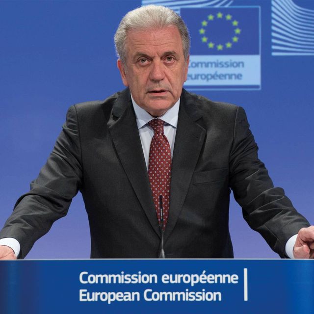 Οι έξυπνες πληροφορίες θα θωρακίσουν την Ευρώπη