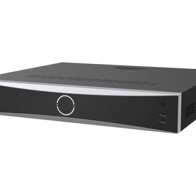 Hikvision DS-7732NXI-I4/VPro: Δικτυακό καταγραφικό 32 καναλιών με H.265+ και λειτουργίες AcuSearch και AcuSeek