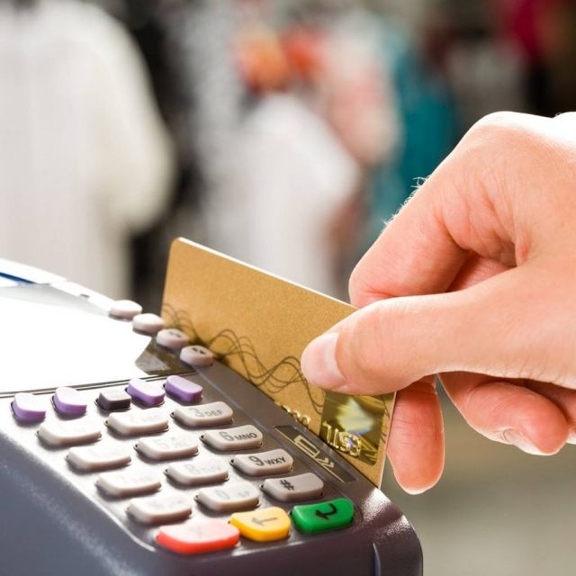 Ασφάλεια φέρνει το POS στην καθημερινότητα των Ελλήνων
