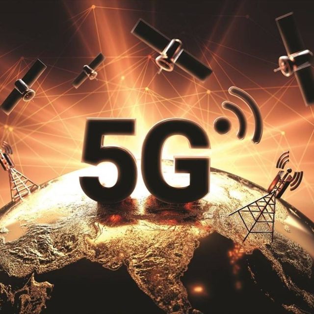 Οι συνδέσεις 5G θα τριπλασιαστούν, παγκοσμίως, το 2021