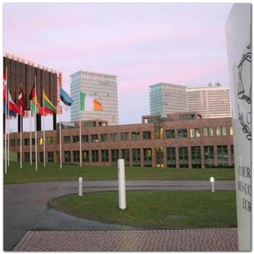 Ευρωπαϊκό «όχι» σε σπουδές Ιρανής ερευνήτριας στην ασφάλεια των υπολογιστών