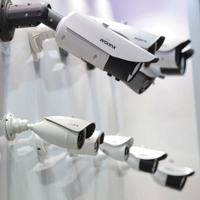 Οι νέες τάσεις στον τομέα των συστημάτων βιντεοεπιτήρησης