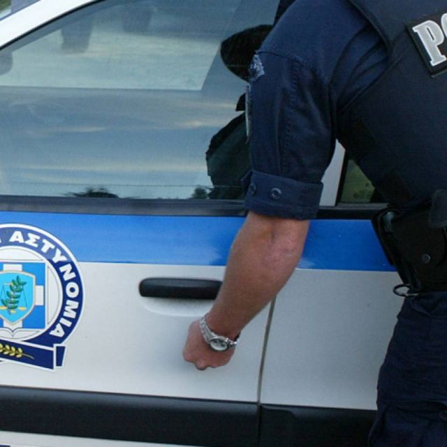 Ηράκλειο: Πρωτοφανή μέτρα ασφαλείας για την υποδοχή των Ιεραρχών