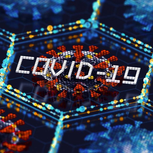 Οι κλάδοι της τεχνολογίας και της υγείας έχουν επηρεαστεί θετικά από την πανδημία