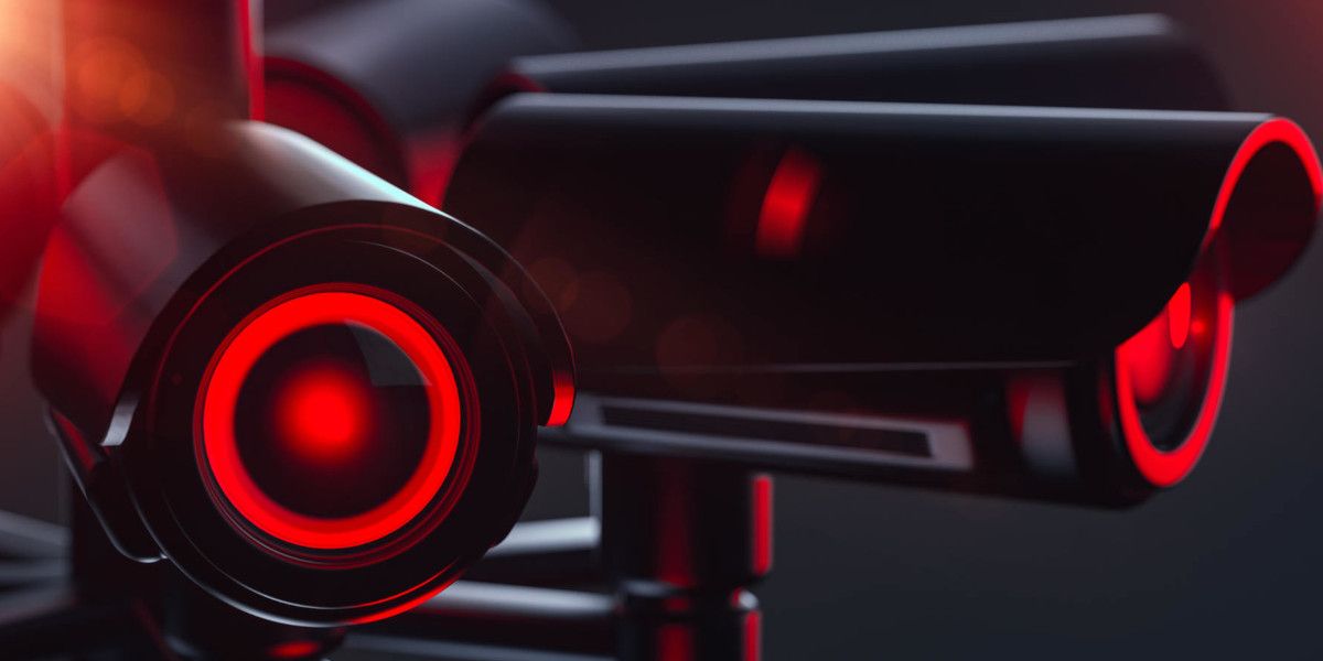 Σύγκριση τύπων φωτισμού στα συστήματα επιτήρησης