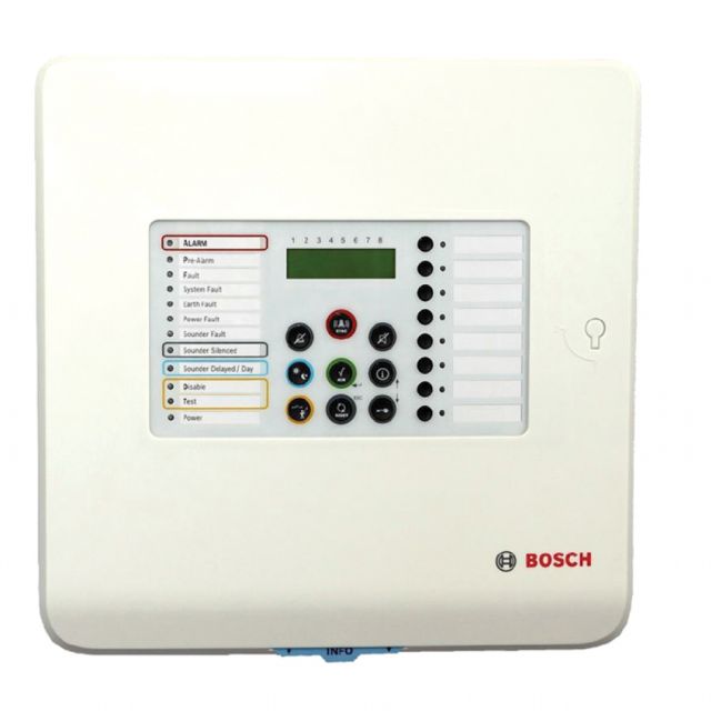 Bosch FPC-500