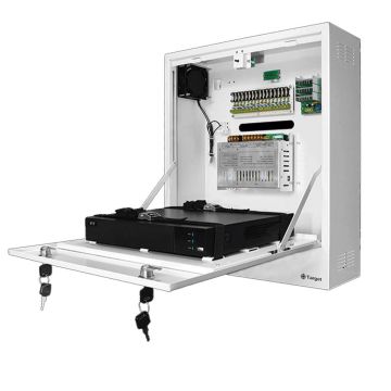 Νέα σειρά κυτίων προστασίας καταγραφικών από την B&S Electronics