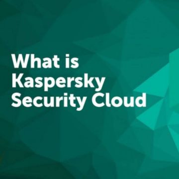 Προσαρμοστική λύση ασφάλειας Kaspersky Security Cloud