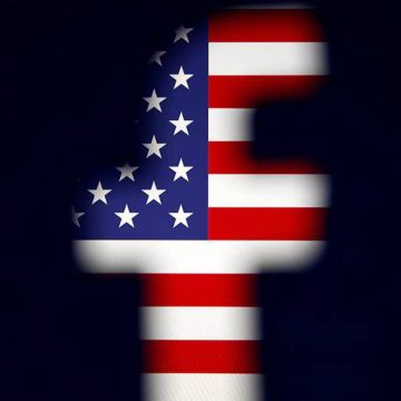 Παράνομα δεδομένα μέσω Facebook