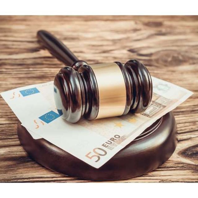 Πρόστιμο 10.000 ευρώ για σύστημα βιντεοεπιτήρησης σε εγκαταστάσεις βιοτεχνίας ρούχων (ΑΠΔΠΧ 60/2022)