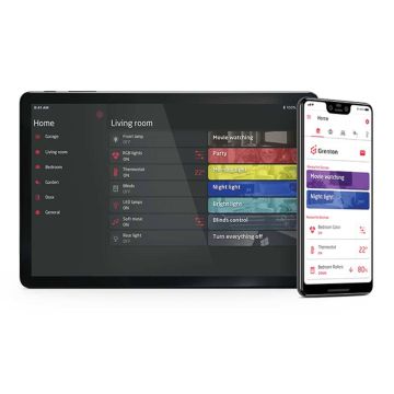 ΕΦΑΡΜΟΓΗ MY-GRENTON