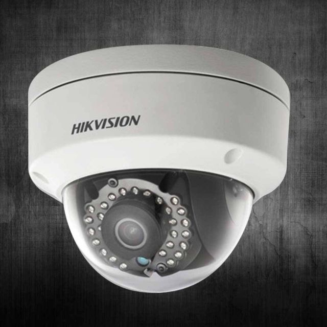 HIKVISION DS-2CD2142FWD-IWS2.8