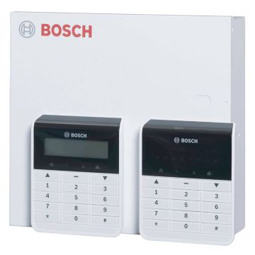Bosch AMAX Series