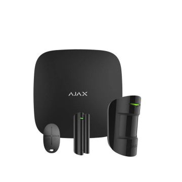 Νέος κύκλος δωρεάν πιστοποιημένων τεχνικών σεμιναρίων για το ασύρματο σύστημα συναγερμού Ajax