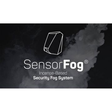SensorFog από την ΠΕΡΣΕΑΣ SECURITY
