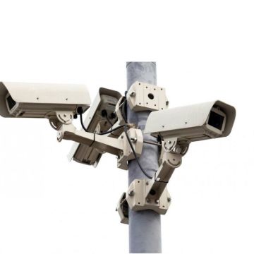 Κύπρος: Προσέφυγαν όλοι για τις κάμερες τροχαίας