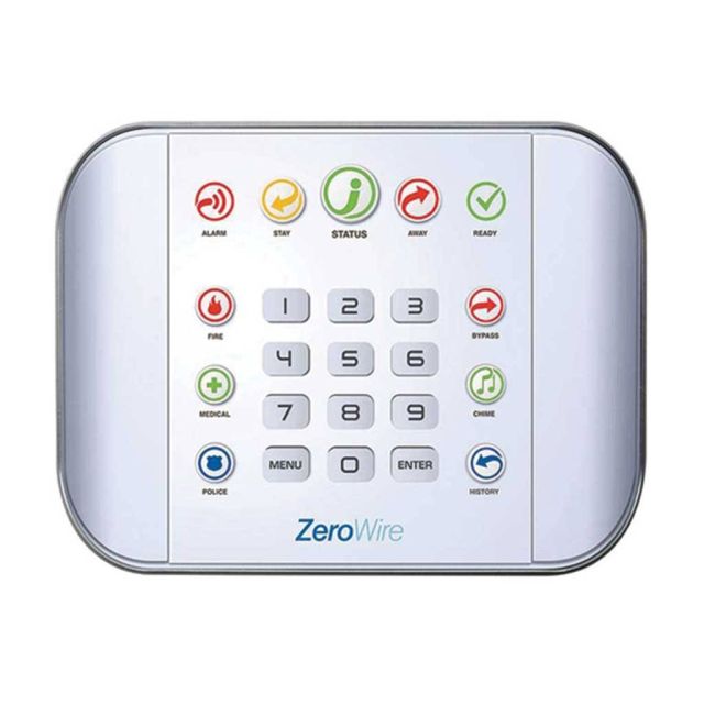 UTC ZeroWire