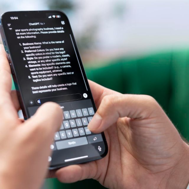 Οι χάκερς χρησιμοποιούν ως εργαλείο το ChatGPT για να παραβιάσουν διάφορους χρήστες