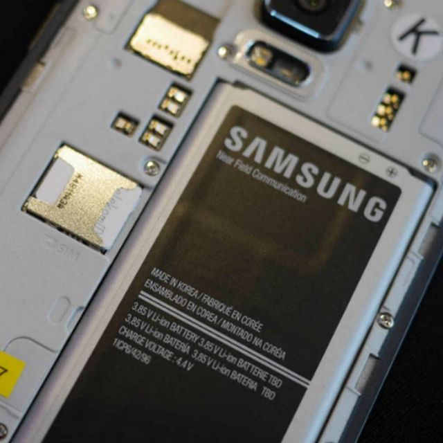 Samsung: Επενδύει 128 εκατ. δολ. στις… μπαταρίες