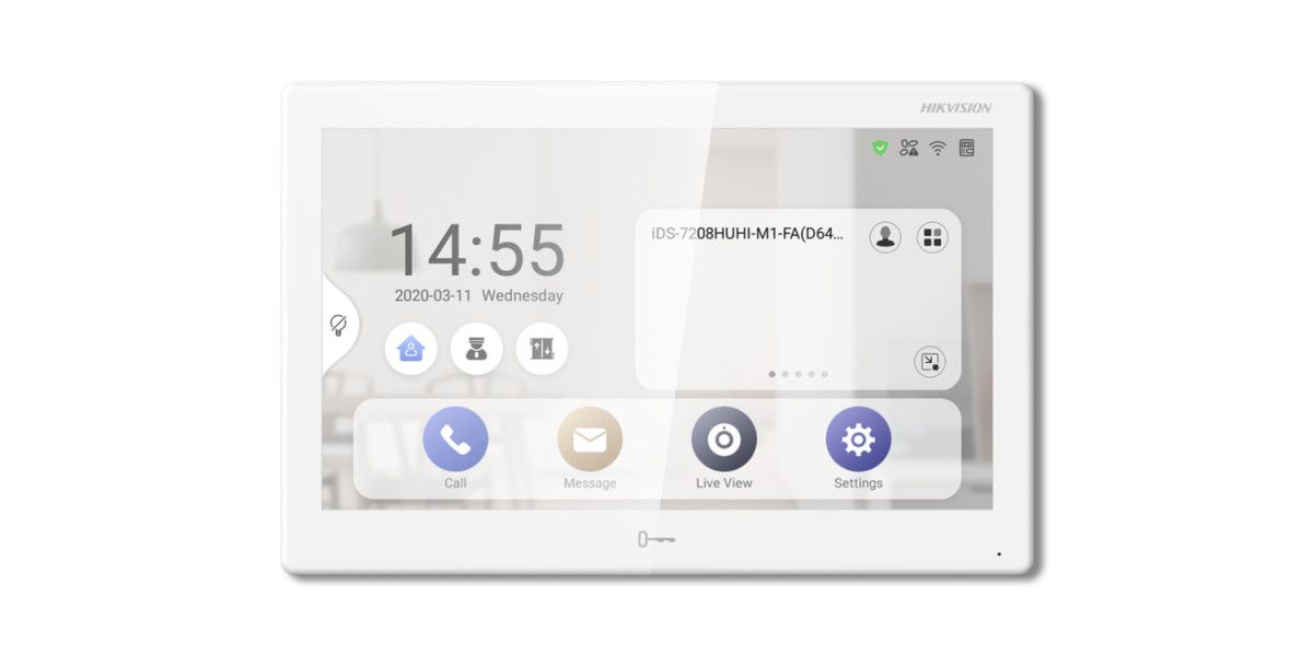 hikvision ids dea57366