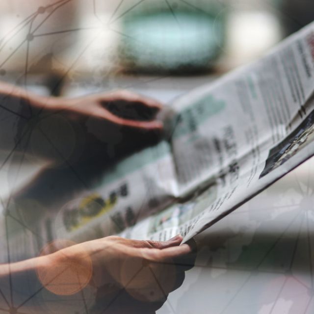 Στο στόχαστρο των κυβερνοεγκληματιών οι δημοσιογράφοι της Washington Post