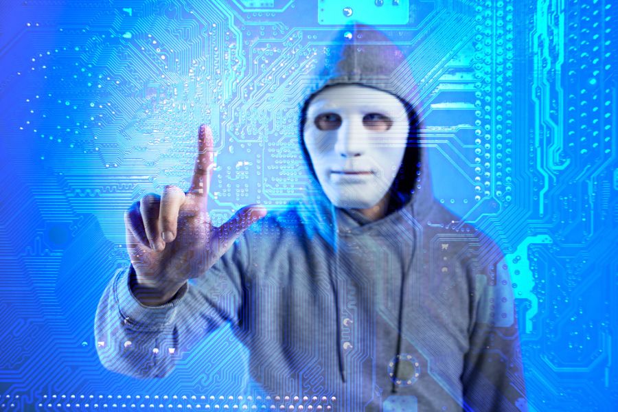 portrait hacker with mask 1 de39bd1c