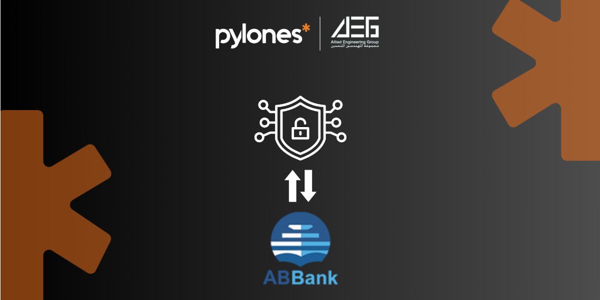 Pylones Hellas: Αναβαθμίζει τις τραπεζικές υποδομές της Aegean Baltic Bank με σύμμαχο την AEG
