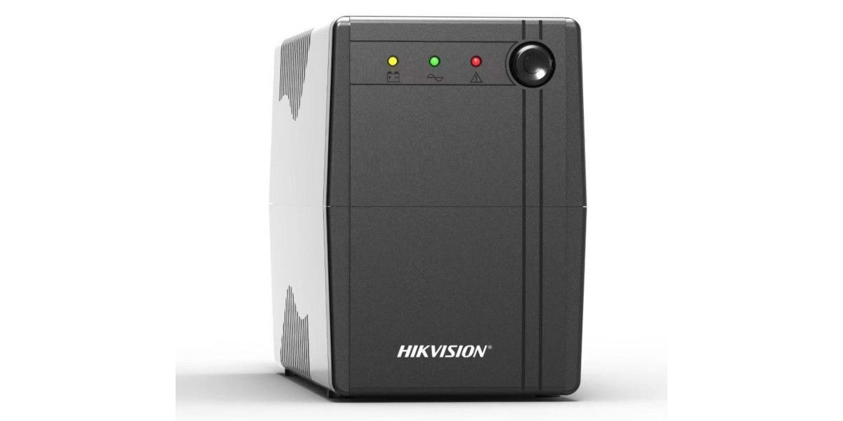 ups hikvision de2d2a2f