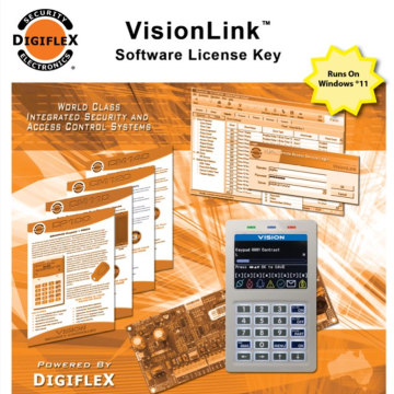 Εύκολος και απομακρυσμένος προγραμματισμός με Visionlink