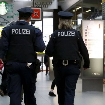 Αποτράπηκε χτύπημα στο αεροδρόμιο Βερολίνου