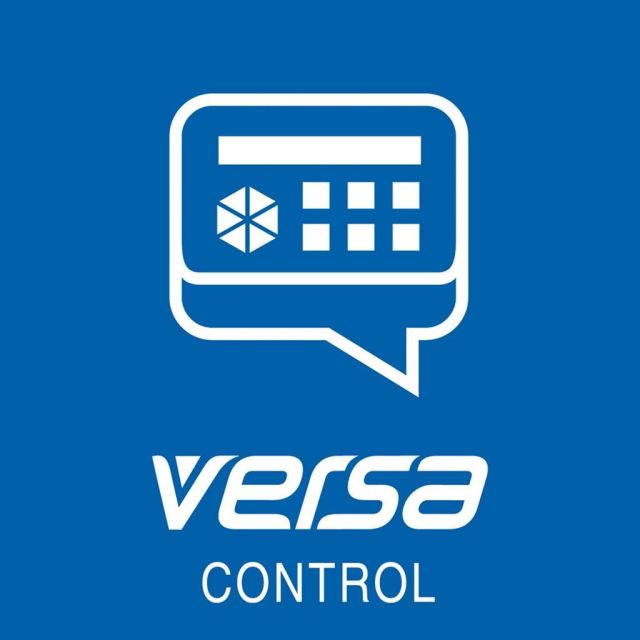 VERSA CONTROL