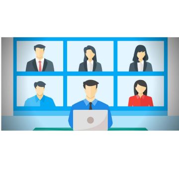 Προβλήματα ιδιωτικότητας και ασφάλειας της εφαρμογής Zoom έρχονται στο φως