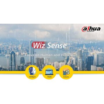 Dahua WizSense