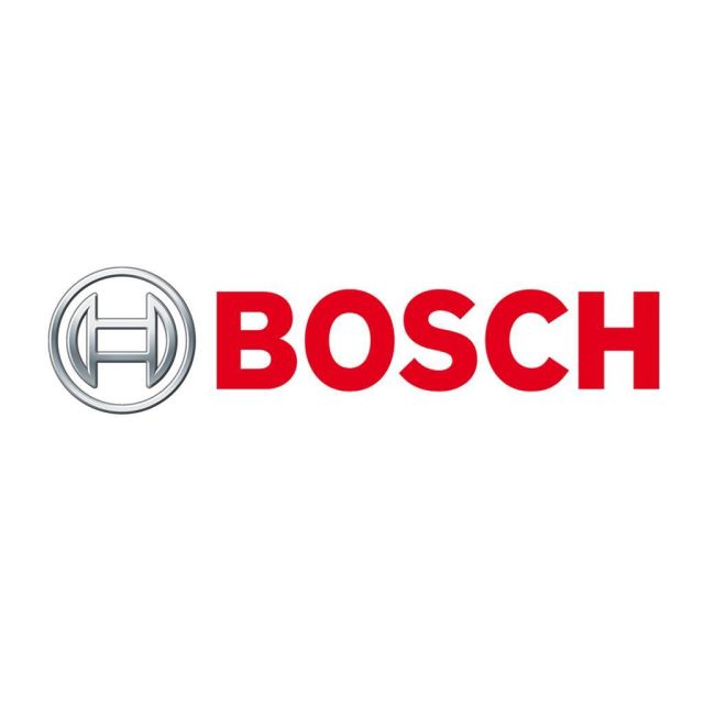 Bosch Remote Security Control +