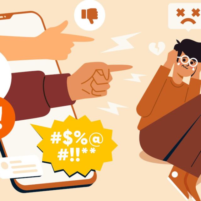 Cyberbullying: Αυστηρότερη ρύθμιση των πλατφορμών ζητά το Ευρωκοινοβούλιο