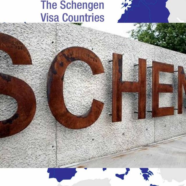 Σένγκεν: Παρατείνονται οι έλεγχοι στα εσωτερικά σύνορα