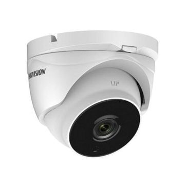Hikvision Dome κάμερες στα 5MP από την akatos.net