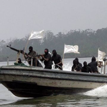 Ενισχύεται η θαλάσσια ασφάλεια στην Ασία