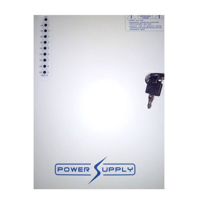 PSU-DC120405B/ PSU-DC120910B