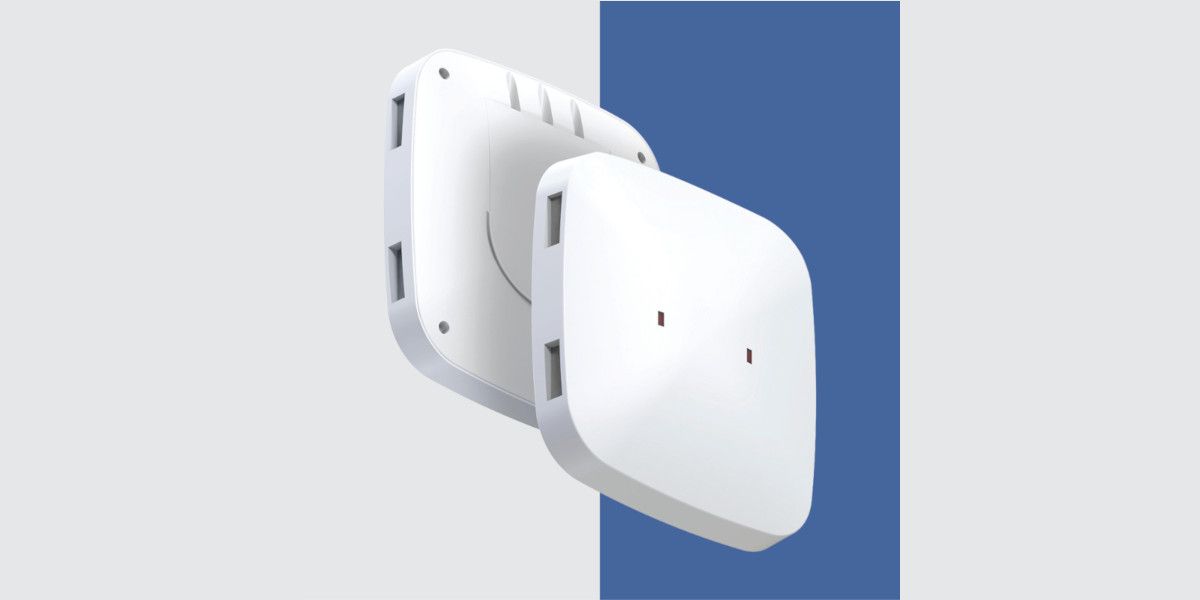 Inim QDT900H: Εξωτερική κουρτίνα διπλής τεχνολογίας για αξιόπιστη περιμετρική προστασία