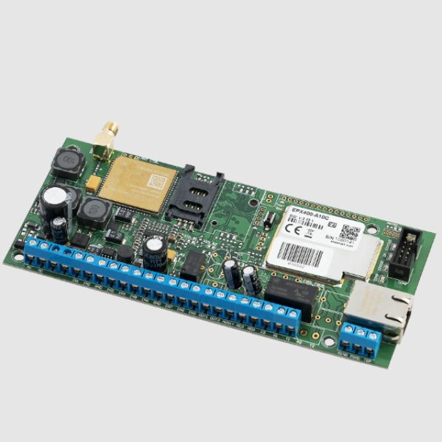 GPRS communicators από την Spartan: Αδιάλειπτη λύση για αξιόπιστα συστήματα συναγερμού!