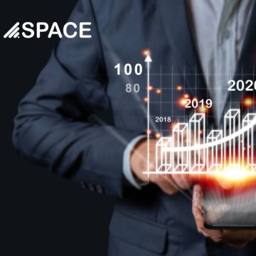 Η Space Hellas έσπασε το «φράγμα» των € 100 εκ. πωλήσεων