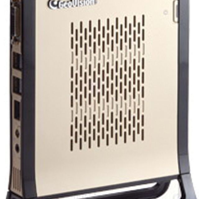 Geovision GV-NVR System Lite