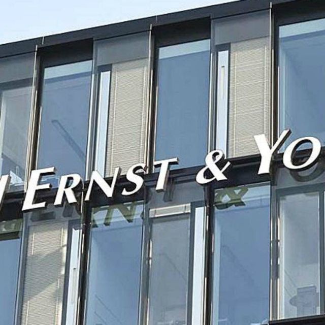 Συνεργασία Ernst&Young-IBM στις υπηρεσίες αντιμετώπισης κυβερνοεπιθέσεων